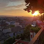 Carmen De Belen 公寓 格拉纳达