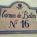 Carmen De Belen 公寓 *