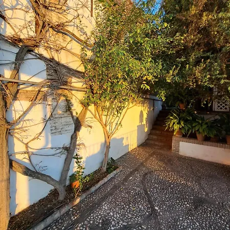 Apartment Carmen De Belen *