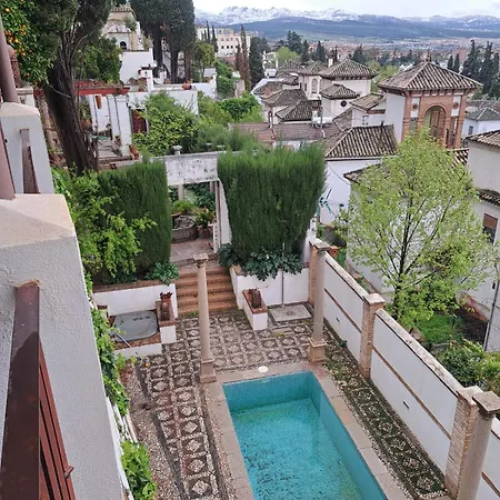Carmen De Belen Appartement