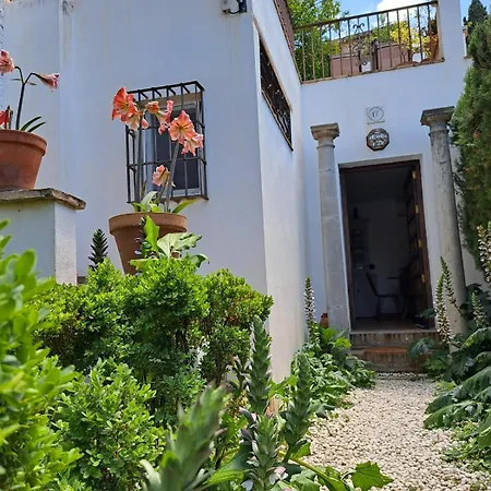 Daire Carmen De Belen Granada