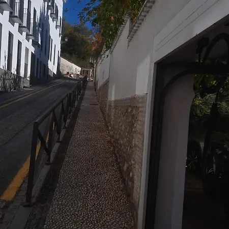 Carmen De Belen Granada