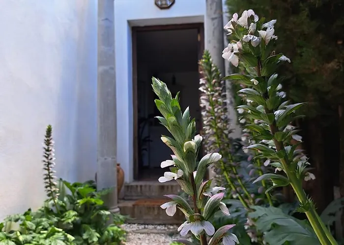 Carmen De Belen Διαμέρισμα