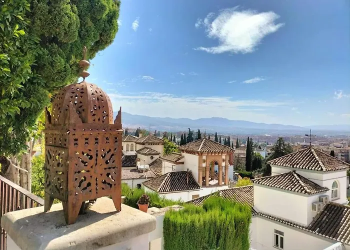 Carmen De Belen Διαμέρισμα *