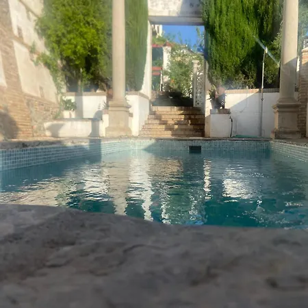 Carmen De Belen Appartement *